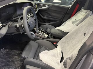 2026 Audi A5 L III (B10), серый, 5850000 рублей, вид 5