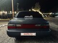 1992 Toyota Corolla VII (E100), синий - вид 8