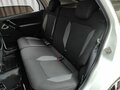 2021 Lada (ВАЗ) Granta I Рестайлинг, белый - вид 7