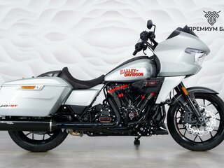 Harley-Davidson CVO Road Glide ST