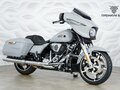 2024 Harley-Davidson Street Glide, серый, 2999000 рублей - вид 4