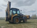 2014 Caterpillar 434F, жёлтый, 9850000 рублей - вид 8