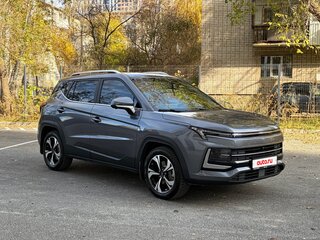 2023 Москвич 3, серый, 1600000 рублей, вид 2