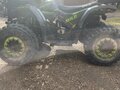 2020 Motoland WRX125, чёрный, 70000 рублей - вид 2