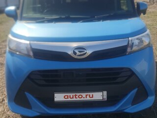 2018 Daihatsu Thor I, голубой, 940000 рублей, вид 1