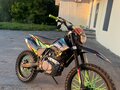 2023 BSE Z3, зелёный, 160000 рублей - вид 1