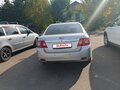 2008 Chevrolet Epica V250 Рестайлинг, серебристый, 230000 рублей - вид 2