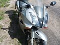 2003 Honda VFR 800, серебристый, 440000 рублей - вид 4