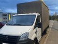 2016 ГАЗ ГАЗель Next, белый, 1650000 рублей - вид 2