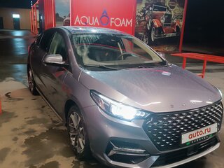 2023 Omoda S5, серый, 2370000 рублей, вид 2