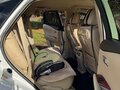 2011 Lexus RX 350 III, белый, 2150000 рублей - вид 6