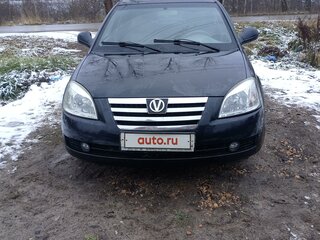 2011 Vortex Estina I, чёрный, 300000 рублей, вид 1