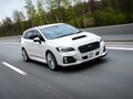 2015 Subaru Levorg I, белый, 1850000 рублей - вид 3