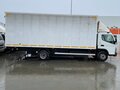2018 Fuso (Mitsubishi) Canter, белый, 3300000 рублей - вид 5