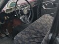 1965 ГАЗ 21 «Волга» 21Р, чёрный, 485000 рублей - вид 10
