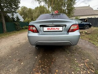 2012 Daewoo Nexia I Рестайлинг, серый, 275000 рублей, вид 5