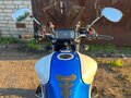 2009 Suzuki SFV 650 Gladius, синий, 400000 рублей - вид 7
