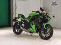 2023 Kawasaki Ninja 650, зелёный, 1100000 рублей - вид 2