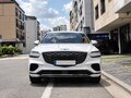 2025 Genesis GV70 I Рестайлинг, белый, 6800002 рублей - вид 2