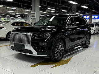 2026 Zeekr 8X 55 kWh, чёрный, 9093000 рублей, вид 1