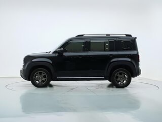 2025 Baojun Yep Plus, чёрный, 1450000 рублей, вид 4