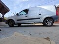 2016 LADA (ВАЗ) Largus, серебристый, 530000 рублей - вид 8