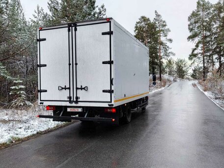 2012 Foton Aumark BJ10xx/11xx, синий, 1400000 рублей, вид 3