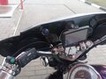 2004 Honda VTX 1300, синий, 550000 рублей - вид 2