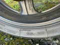 2001 Honda CB 400 Super Four, синий, 400000 рублей - вид 11
