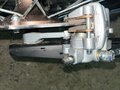 2024 Regulmoto ZR 250 PR, синий, 210000 рублей - вид 9