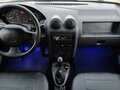 2008 Renault Logan I, зелёный, 333000 рублей - вид 8