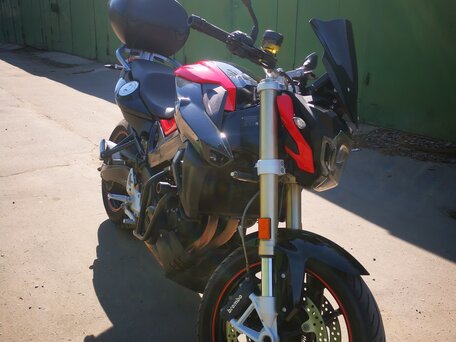 2019 BMW F 800 R, красный, 630000 рублей, вид 2