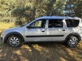 2013 Lada (ВАЗ) Largus I, серебристый, 535000 рублей - вид 5