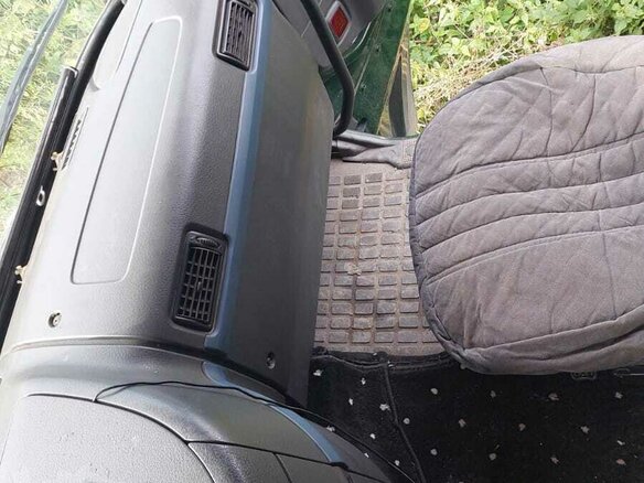 2008 Volvo FH, зелёный, 4400000 рублей - вид 6
