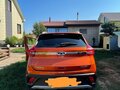 2017 Chery Tiggo 2 I, оранжевый, 850000 рублей - вид 9
