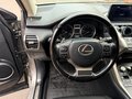 2020 Lexus NX 200 I Рестайлинг, серый, 2865000 рублей - вид 9