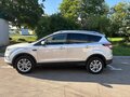 2017 Ford Kuga II Рестайлинг, серебристый, 1745000 рублей - вид 6