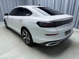 2022 Volkswagen Lamando L II, белый, 2187084 рублей, вид 2