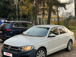 2022 Volkswagen Bora IV (China Market) Рестайлинг, белый, 899999 рублей, вид 1