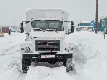 2019 ГАЗ ВМ-3284, белый, 3600000 рублей, вид 1
