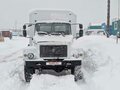 2019 ГАЗ ВМ-3284, белый, 3600000 рублей