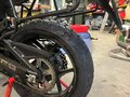 2018 Kawasaki Versys 650, зелёный, 699000 рублей - вид 10