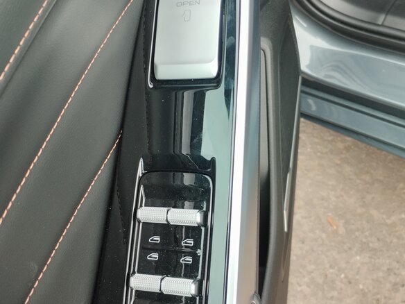 2026 Geely Preface I, серый, 2750000 рублей - вид 7