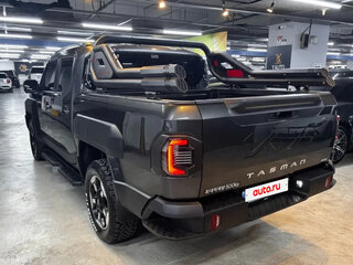 2025 Kia Tasman, серый, 5200007 рублей, вид 2