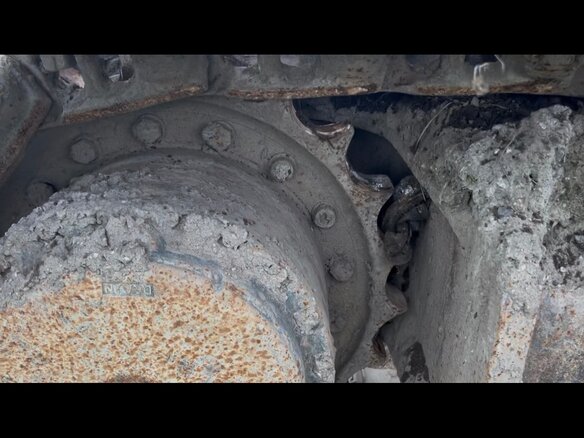 2002 Volvo EC, 2250000 рублей - вид 5