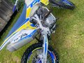 2023 Motoland TT250, белый, 151000 рублей - вид 1