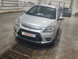 2017 Lifan X50, серебристый, 635000 рублей, вид 1