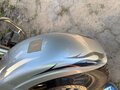 2008 Suzuki Intruder VL 400 Classic, серебристый, 450000 рублей - вид 4