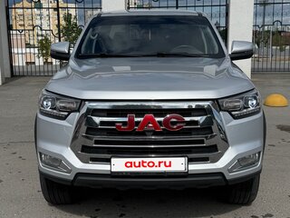 2023 JAC T8, серебристый, 1990000 рублей, вид 3