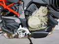 2025 Ducati Multistrada V4, красный, 2777000 рублей - вид 9